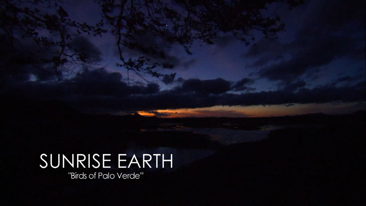 Sunrise Earth — Épisode 2