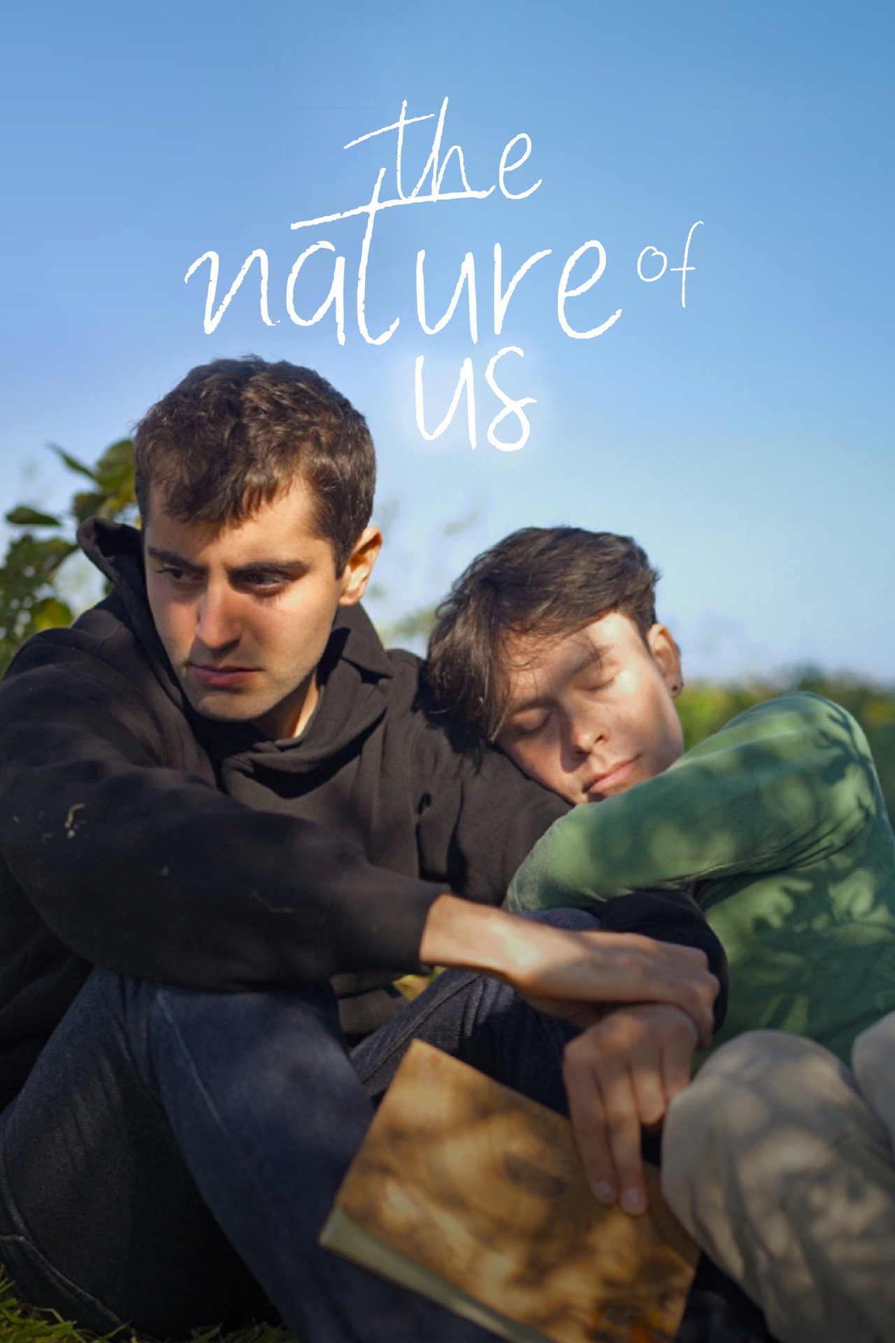 The Nature of Us filmaffisch