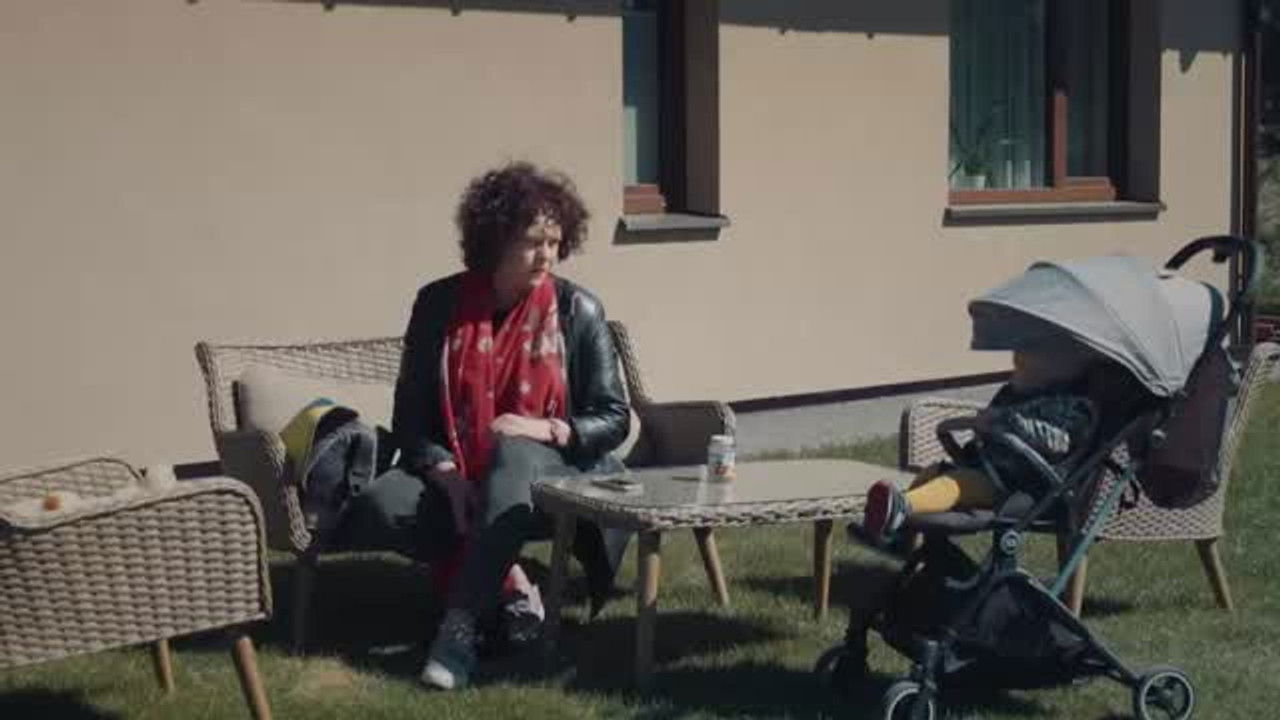 Monikai reikia meilės — Épisode 62