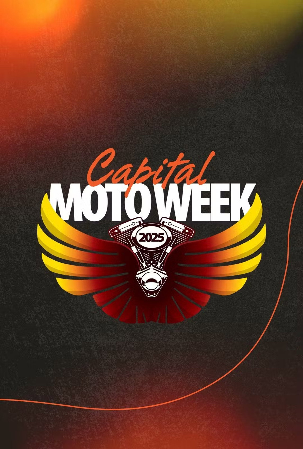 Capital Moto Week