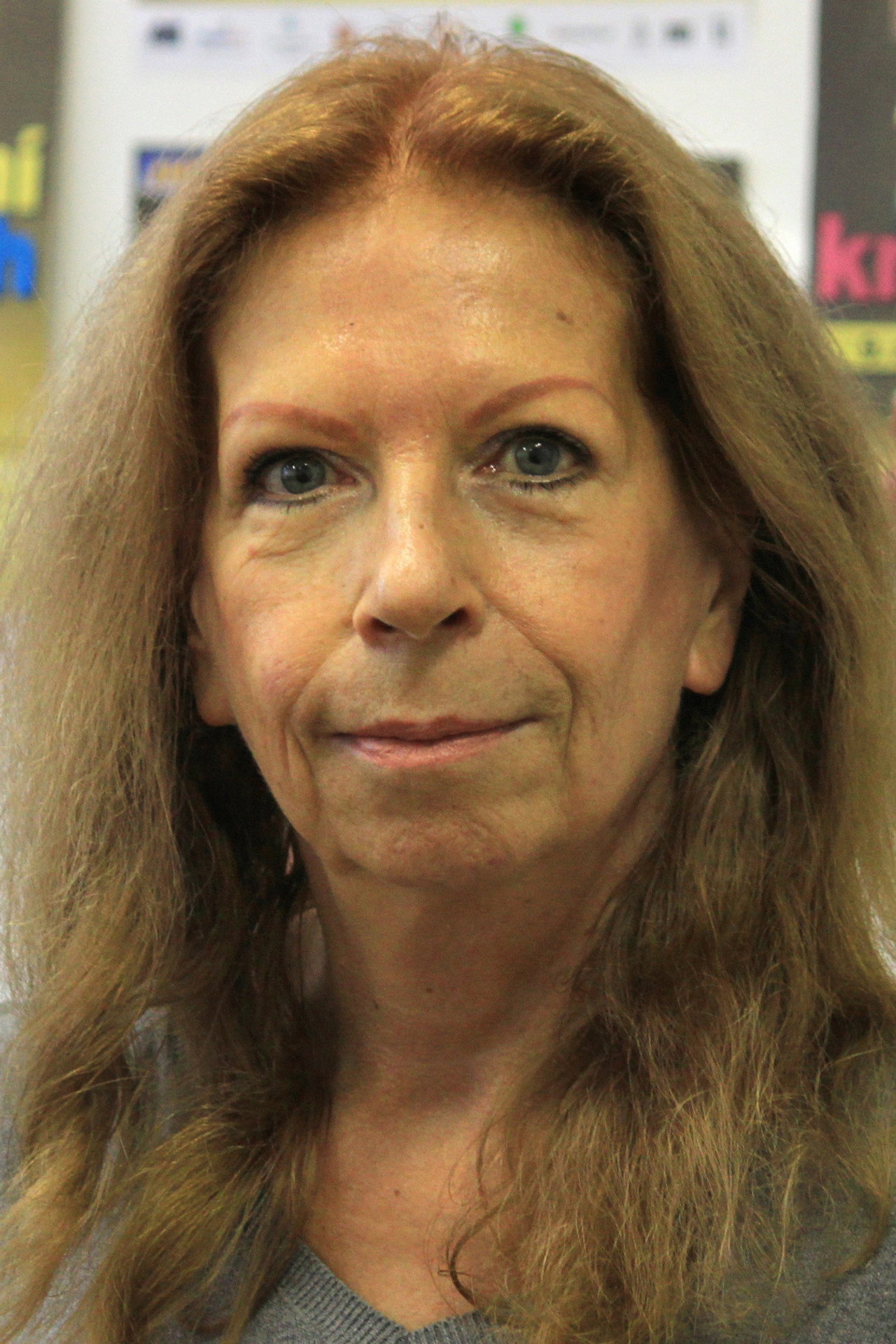 Lenka Procházková