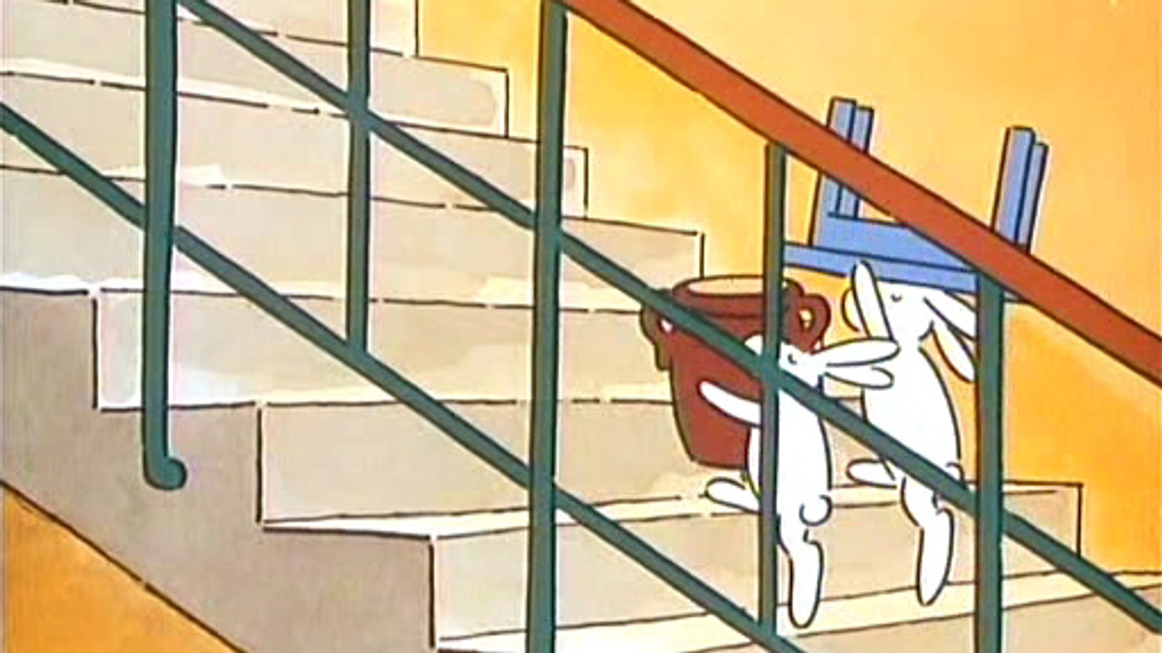 Bob a Bobek – králíci z klobouku — Épisode 3