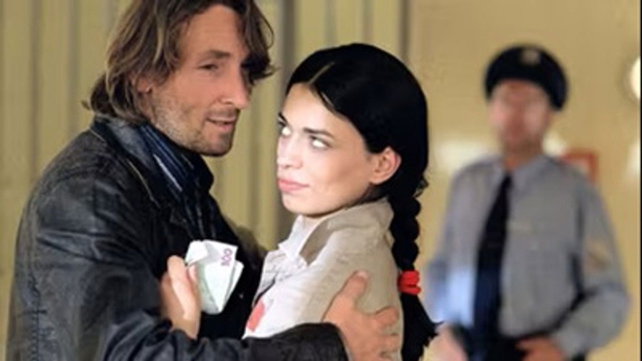 Hinter Gittern - Der Frauenknast — Épisode 12