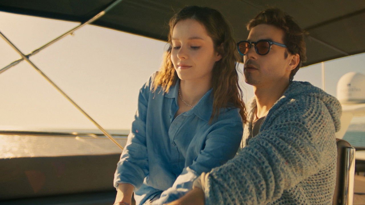 Тысяча «нет» и одно «да» — Épisode 7