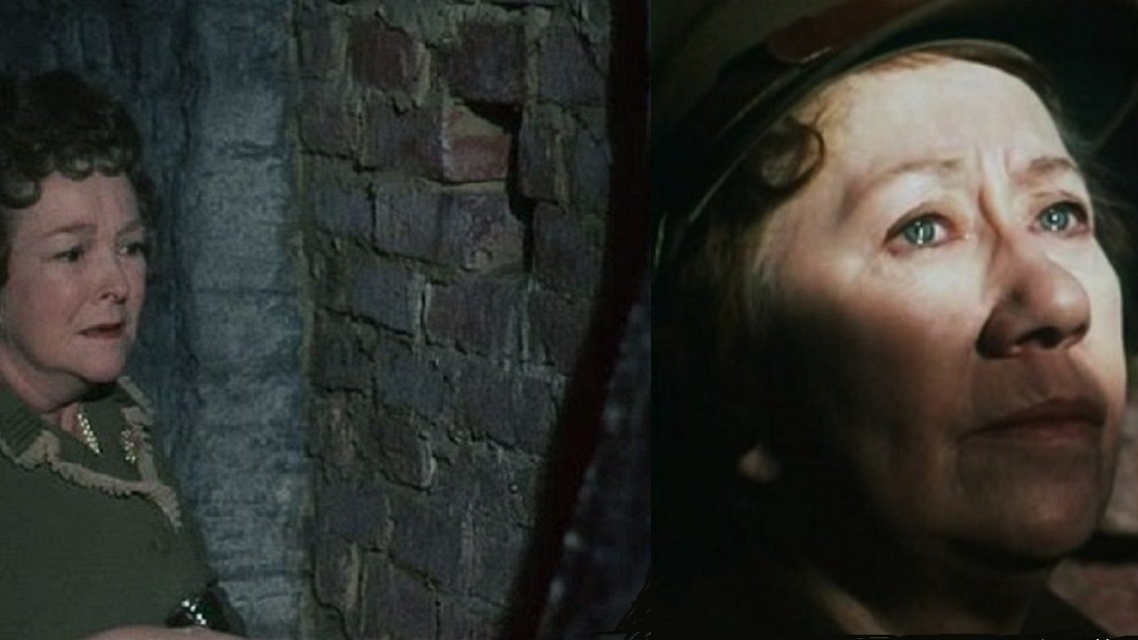 The Beast in the Cellar (1970)