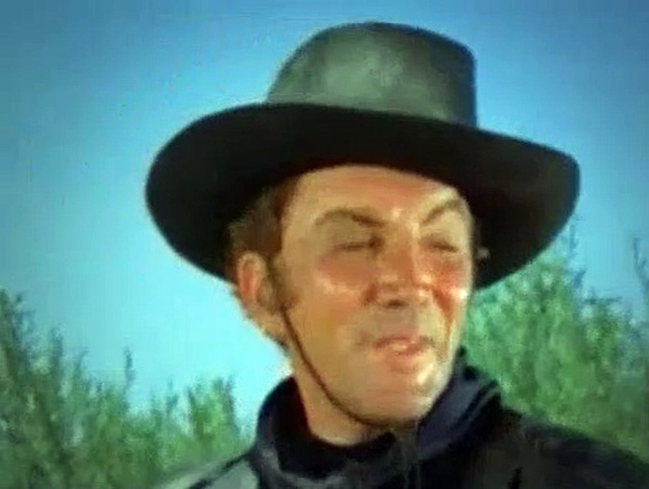 The High Chaparral - Season 3 Episode 4 : A Piece of Land