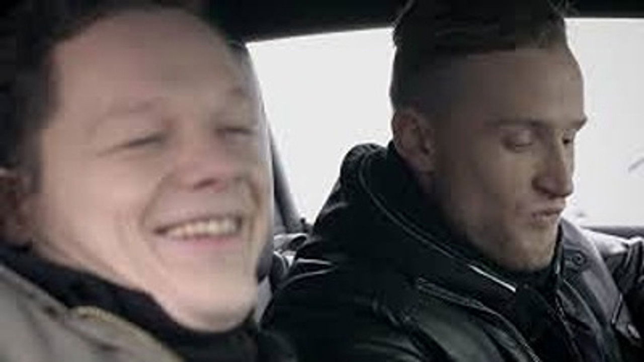 Pasmerkti — Épisode 57