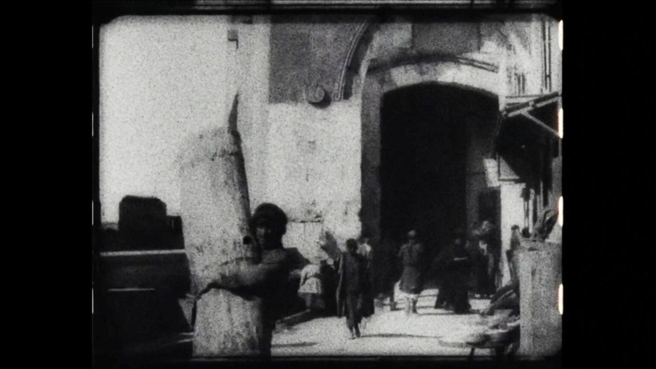 Via Dolorosa