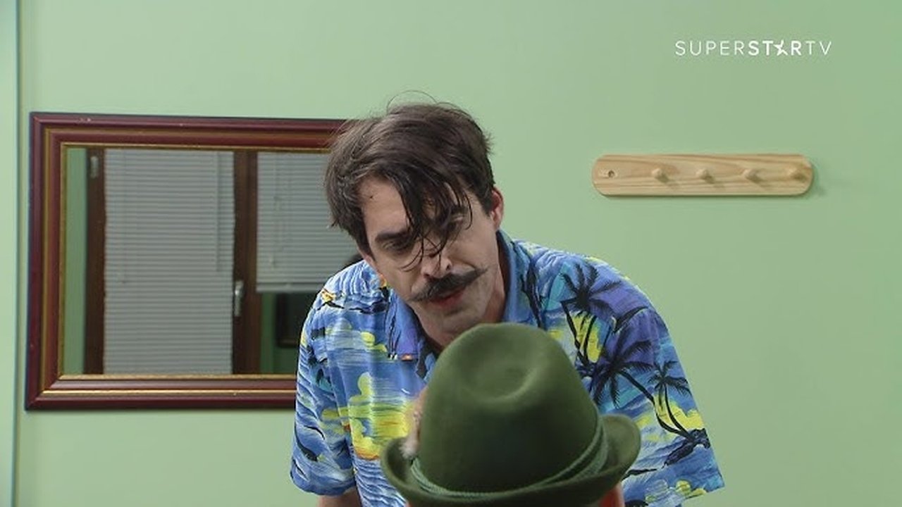 Government Job - Season 7 Episode 163 : 1245 Sveti tron
