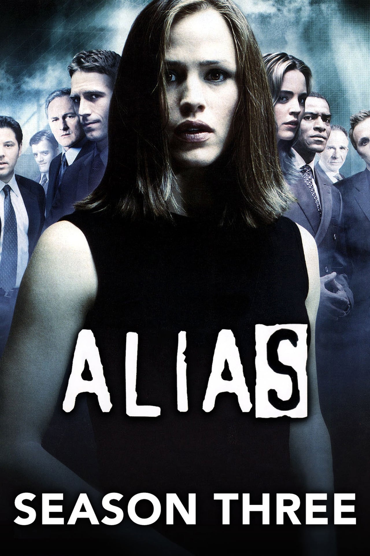 Alias (2003)