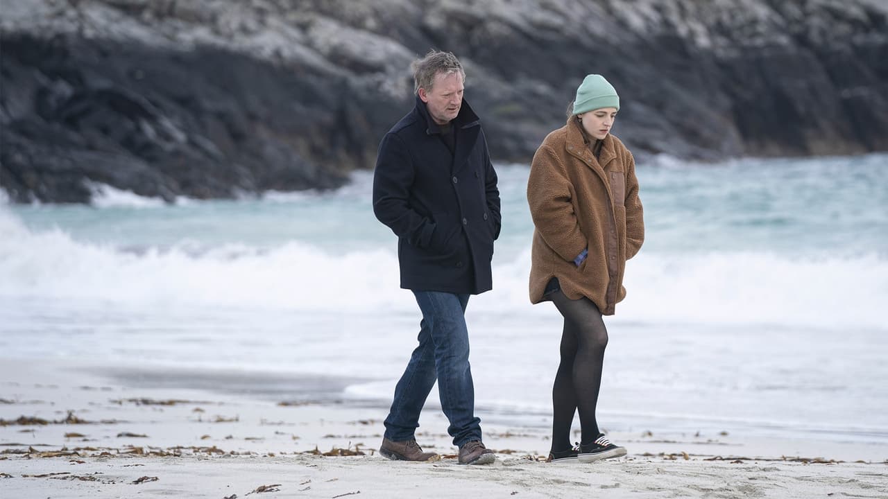 Shetland - Season 6 Episode 2 : Episode 2