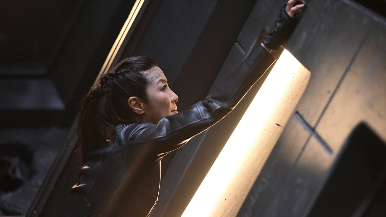 Star Trek: Discovery “Such Sweet Sorrow, Part 2” Review