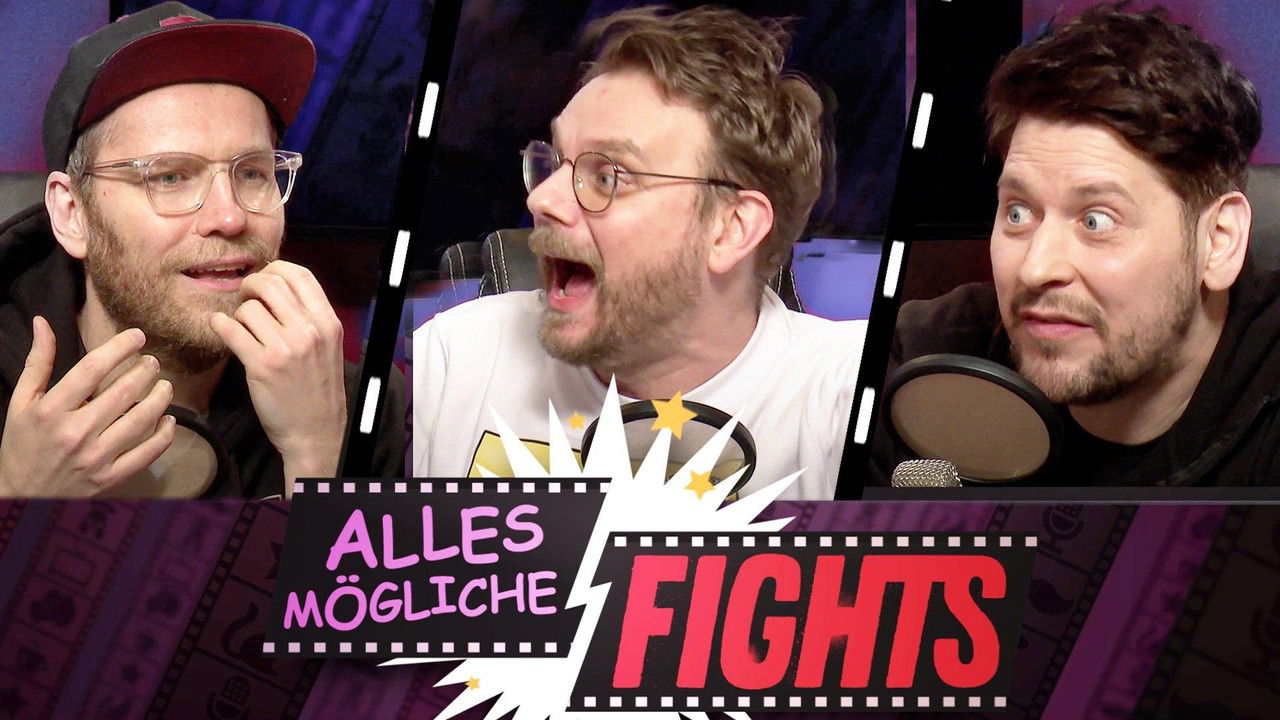 Alles Mögliche Fights — Épisode 1