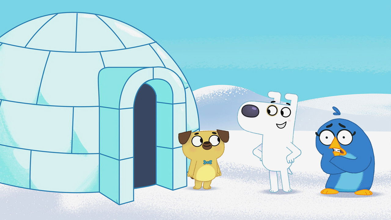 Dog Loves Books — Épisode 5