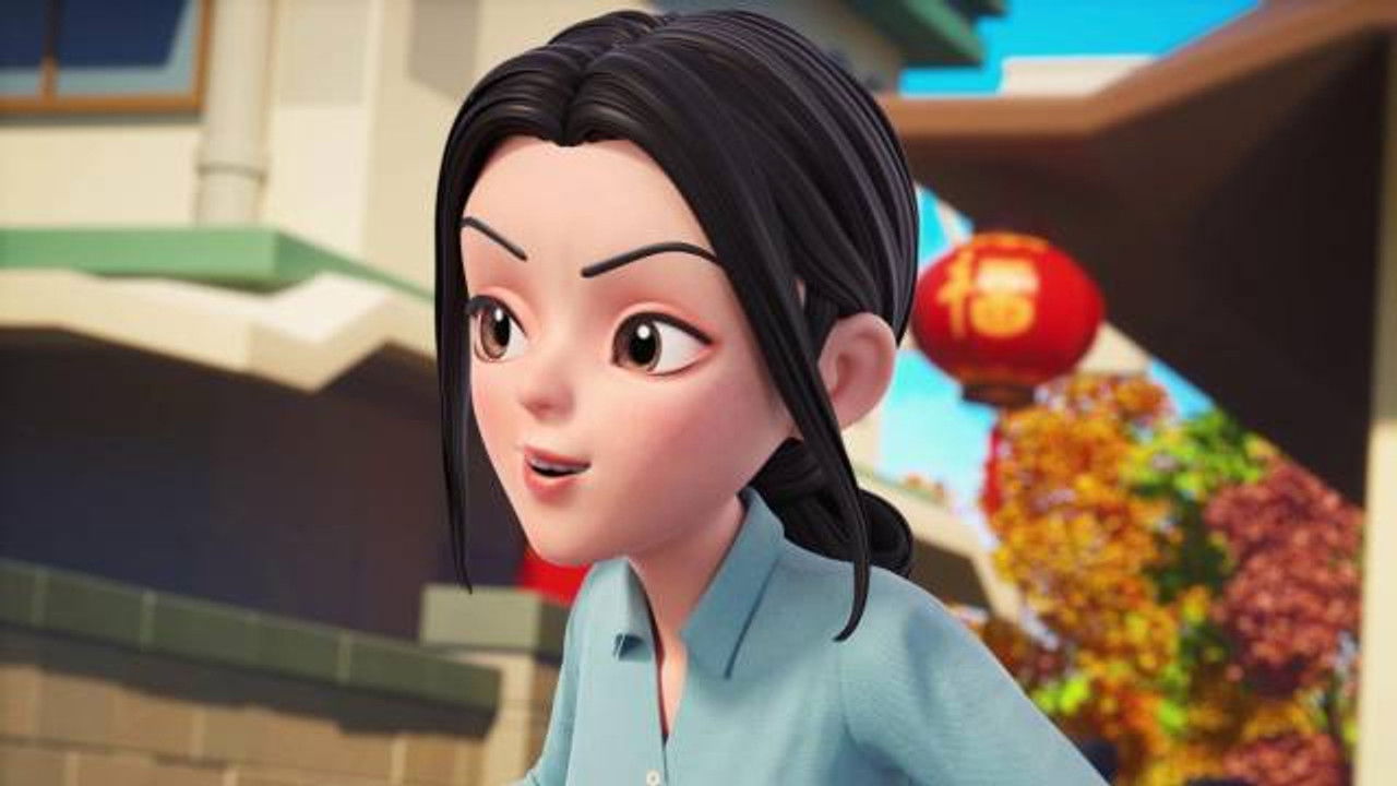 奶龙搞怪大作战 — Épisode 12