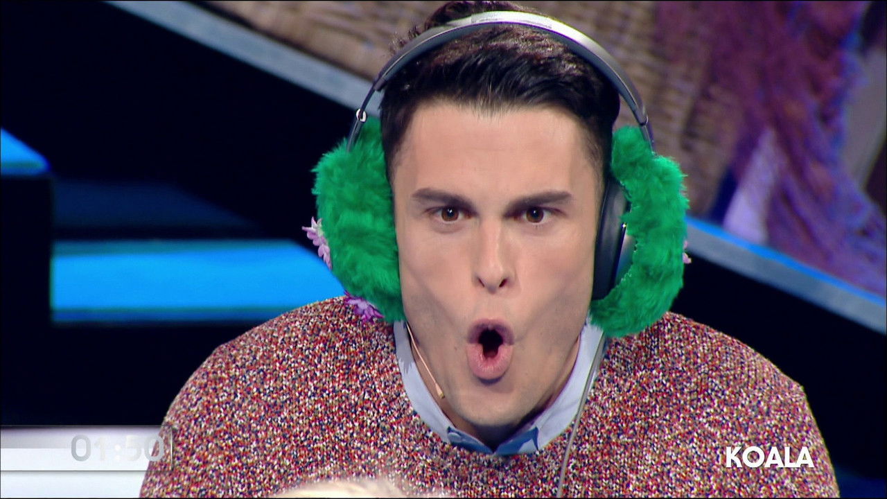 Vendredi, tout est permis — Vendredi, tout est permis avec Arthur - S05 E12