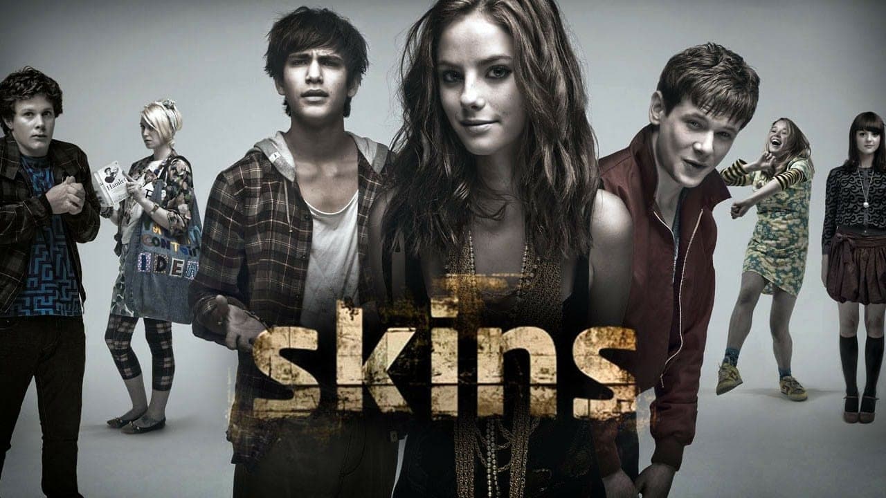 Skins - Series 2