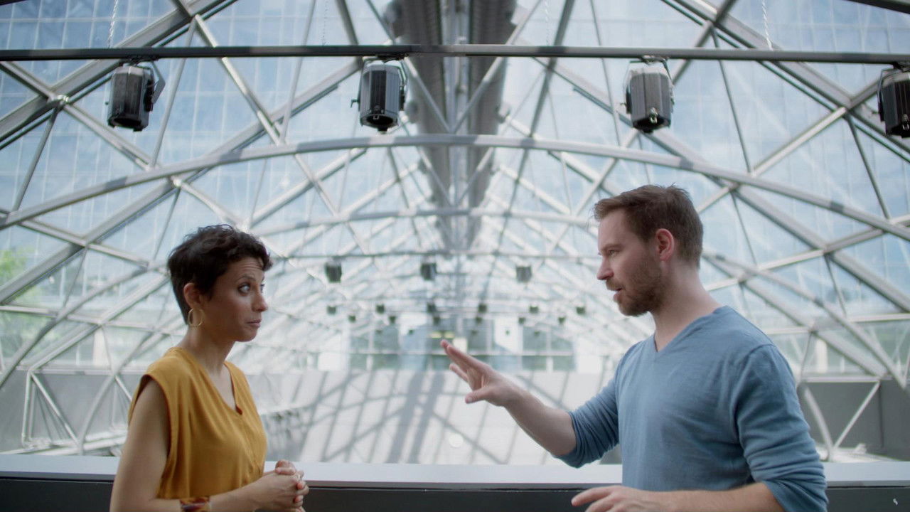 Kebec — Épisode 9