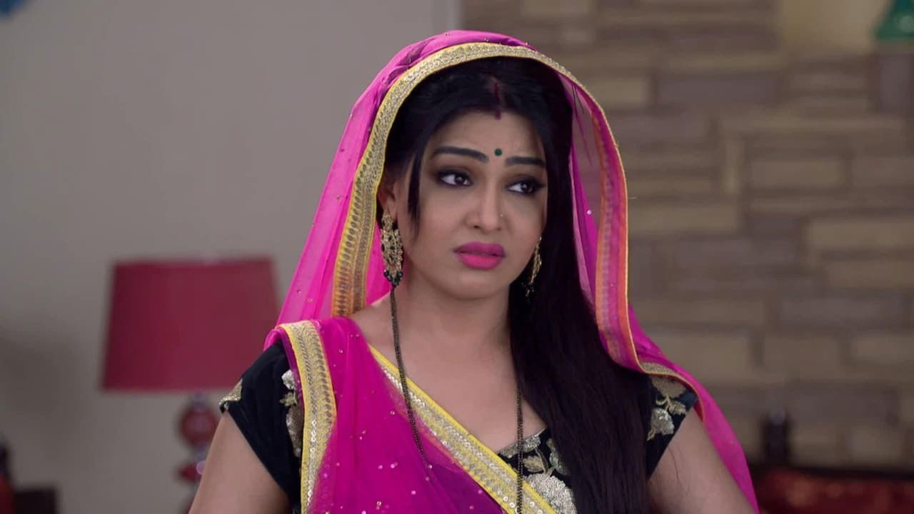 भाभीजी घर पर हैं! — Épisode 1046