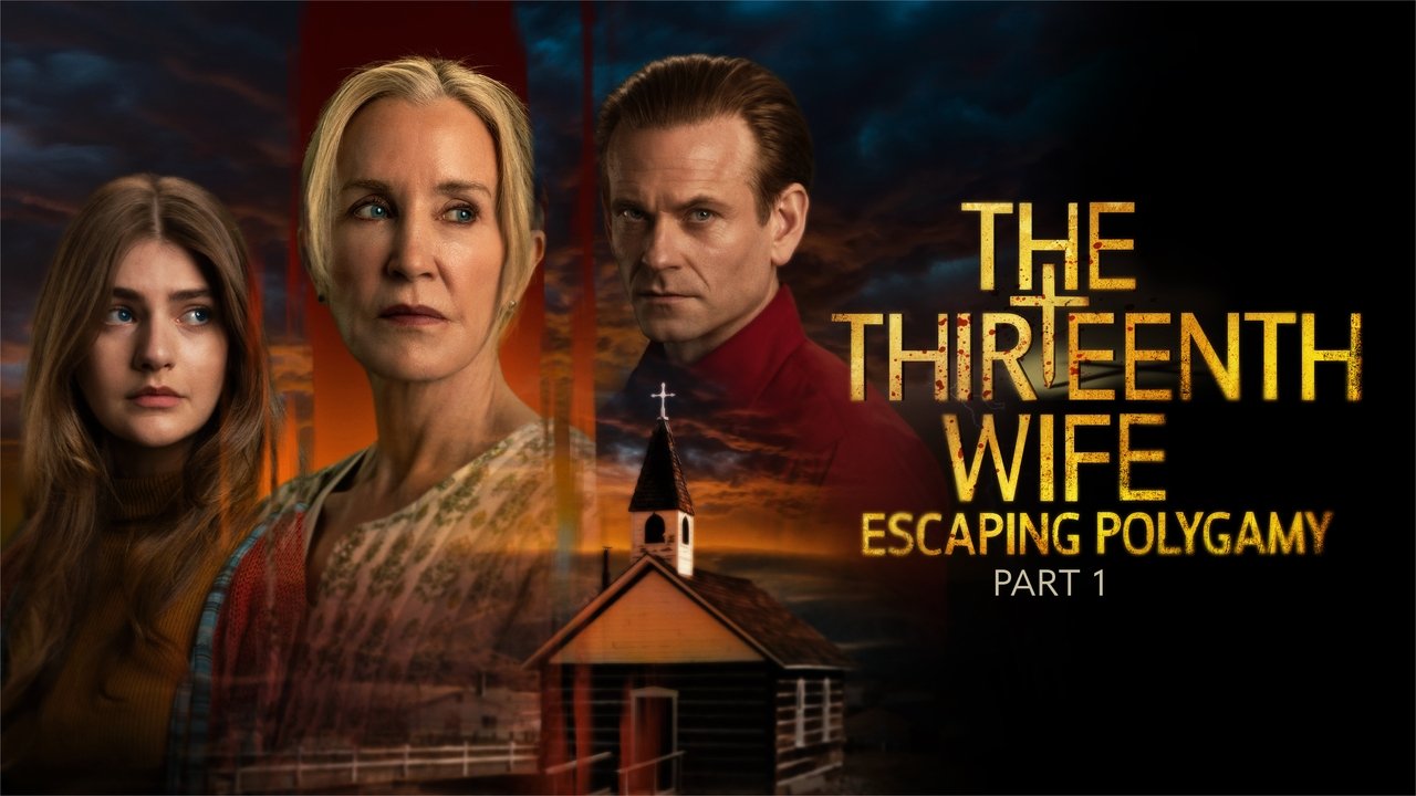 The Thirteenth Wife: Escaping Polygamy, Part 1