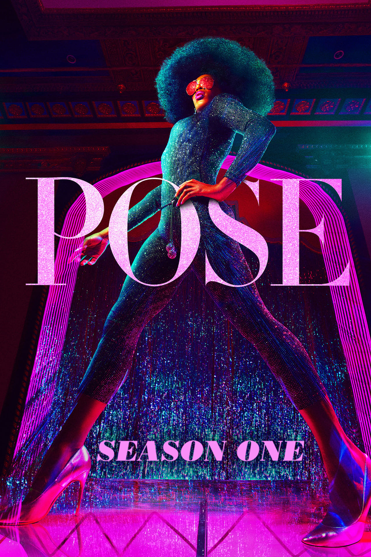 POSE (2018)