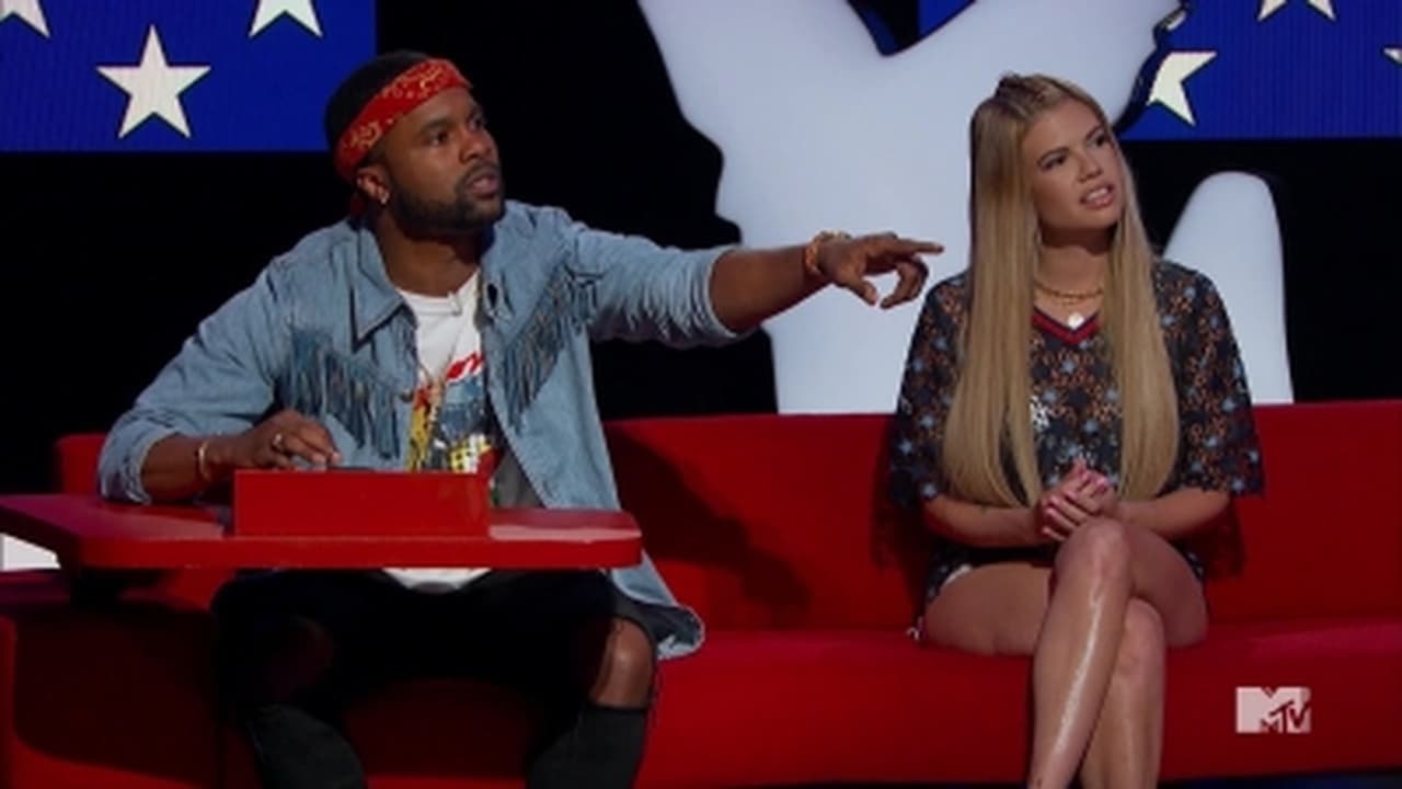 Ridiculousness - Season 0 Episode 19 : Red, White and Bluediculousness