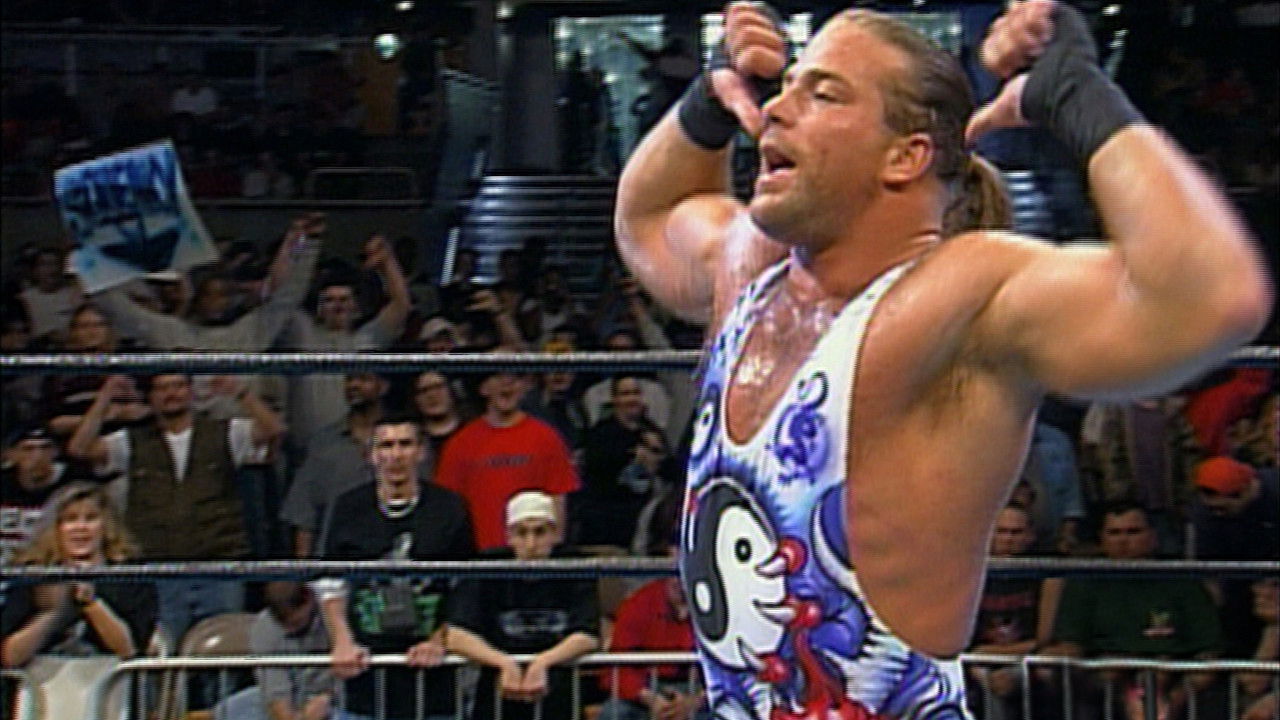 ECW Hardcore TV - Season 8 Episode 8 : ECW Hardcore TV - Feb. 19, 2000