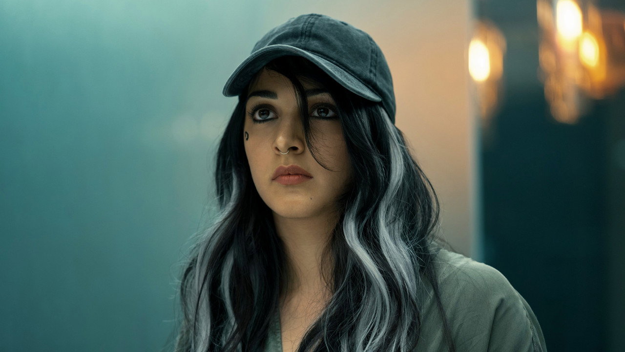 Guilty (2020) Hindi HD backdrop