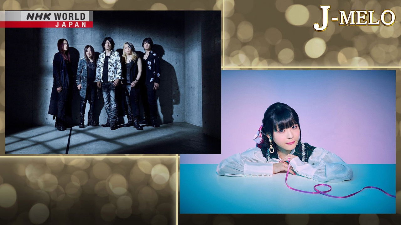 J-MELO — Épisode 6