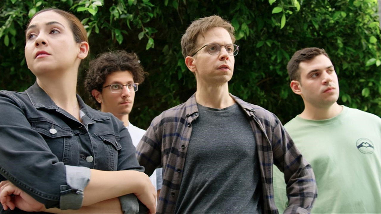 מדרסה — Épisode 9