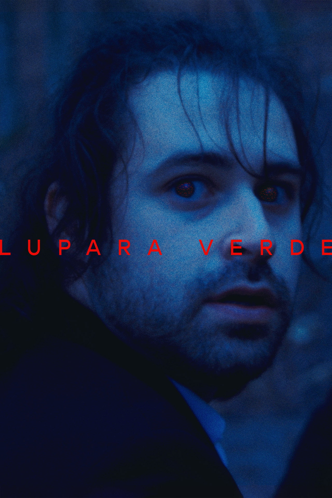 Lupara Verde filmaffisch