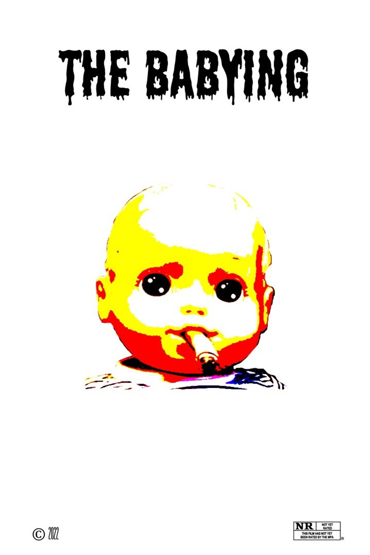 The Babying Backdrop