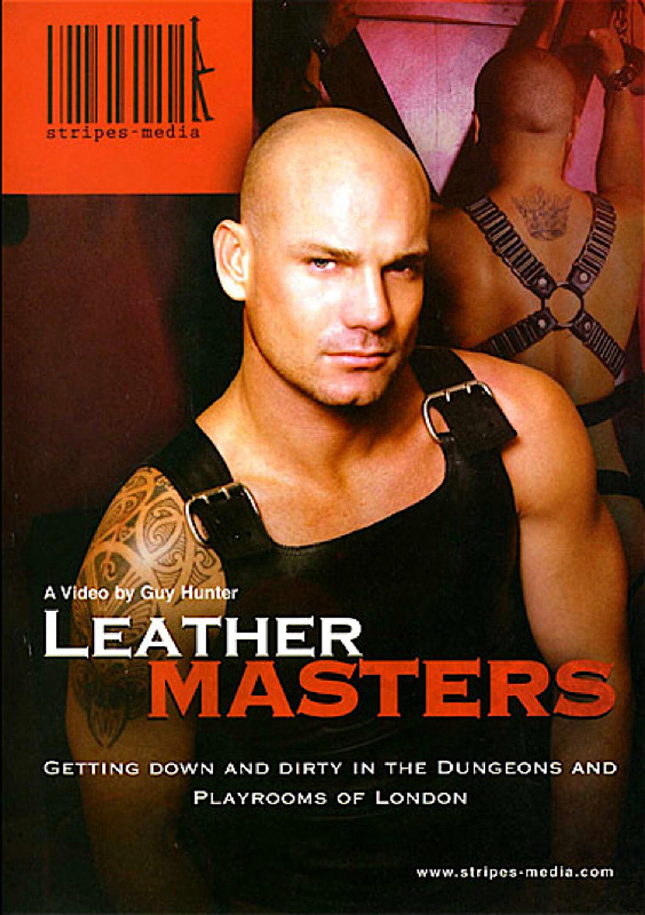 Leather Masters