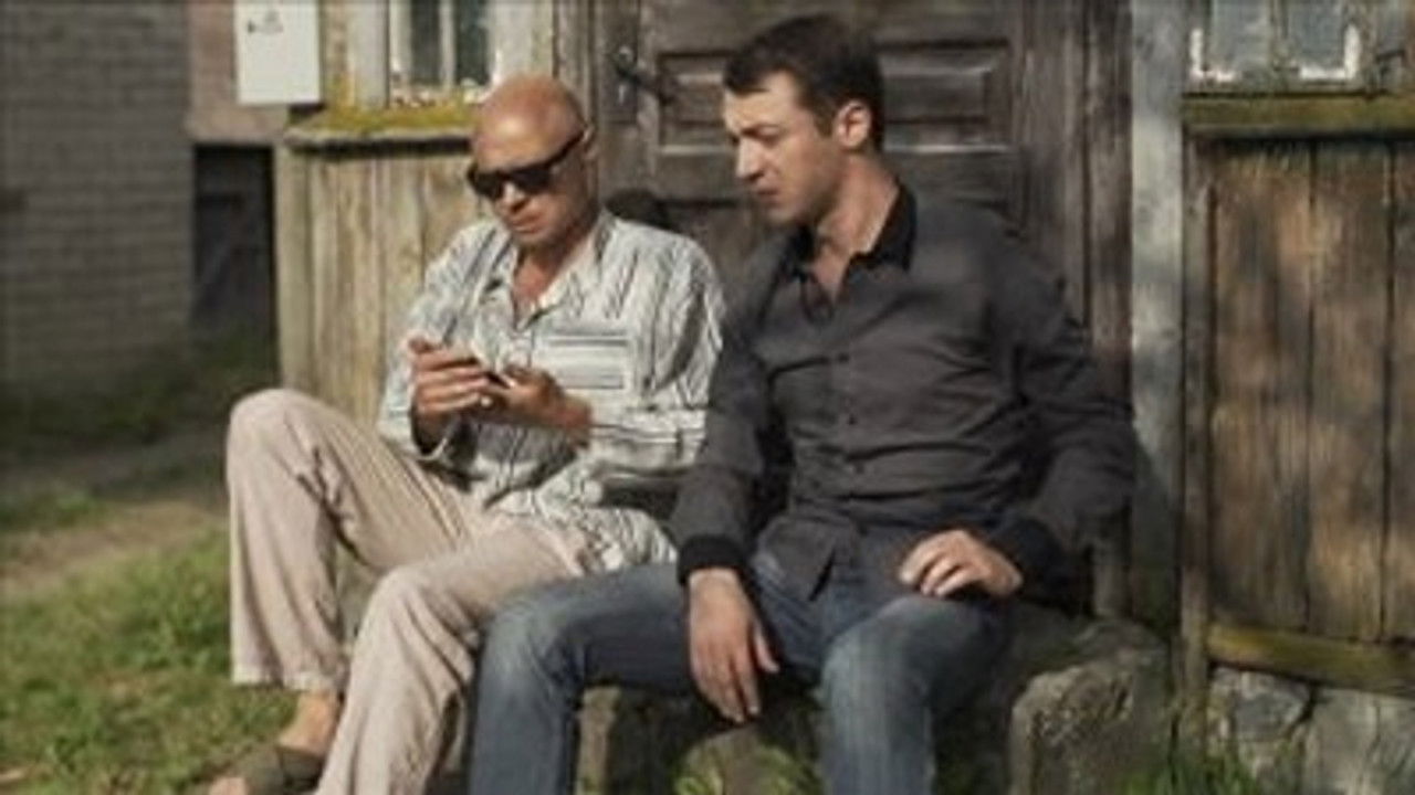 Pasmerkti — Épisode 29