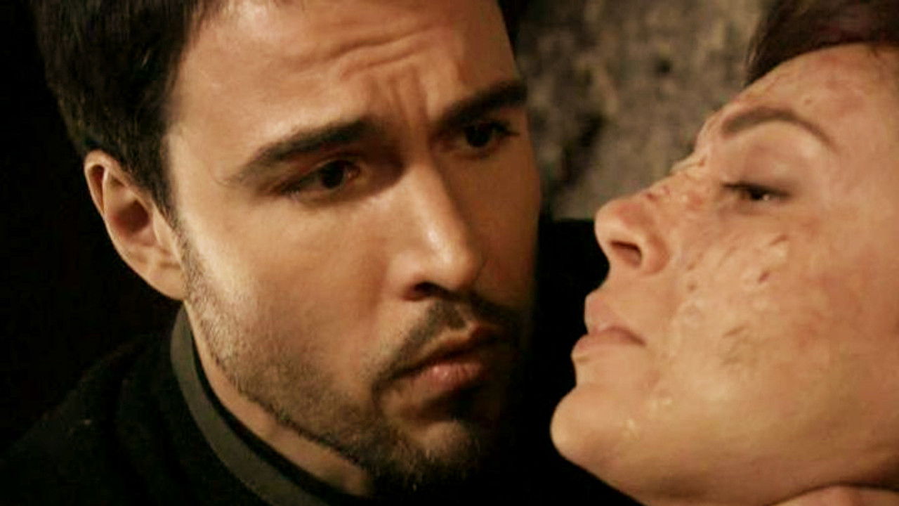 Последний янычар — Épisode 93