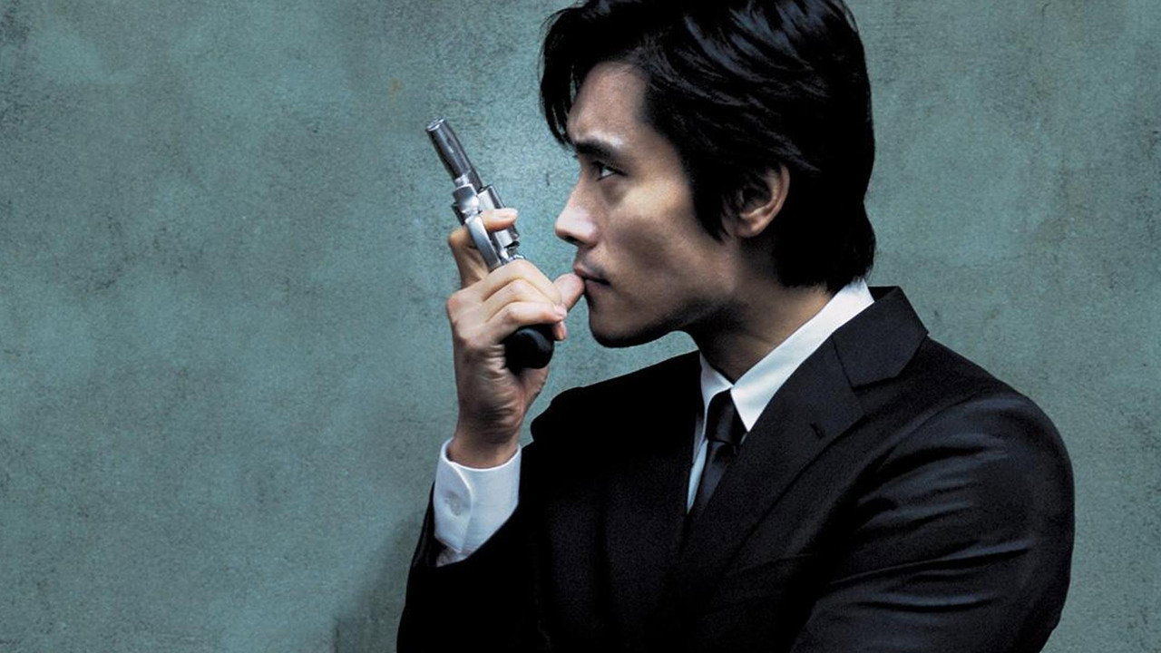 A Bittersweet Life (2005) Hindi Dubbed backdrop