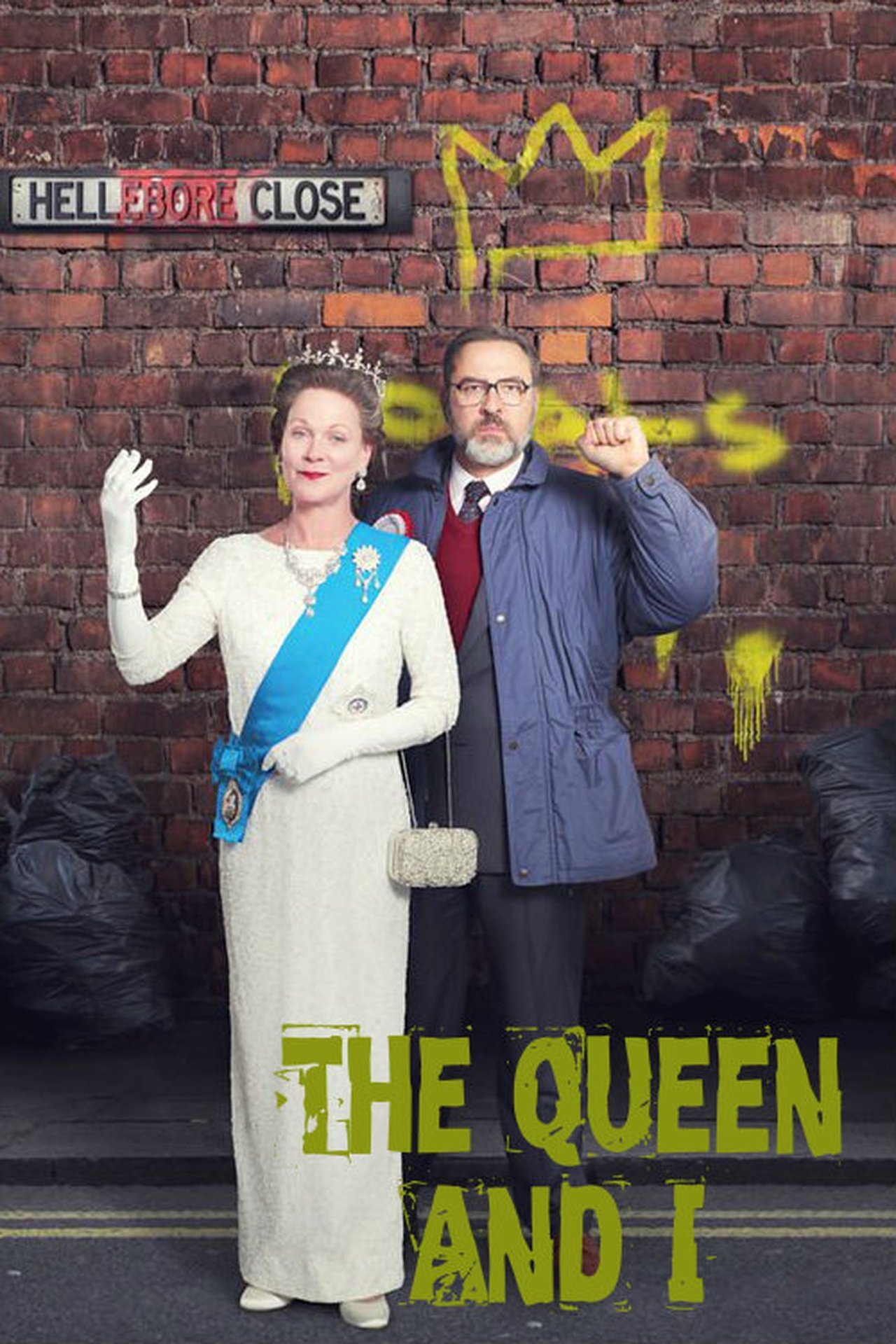 The Queen and I The Queen and I