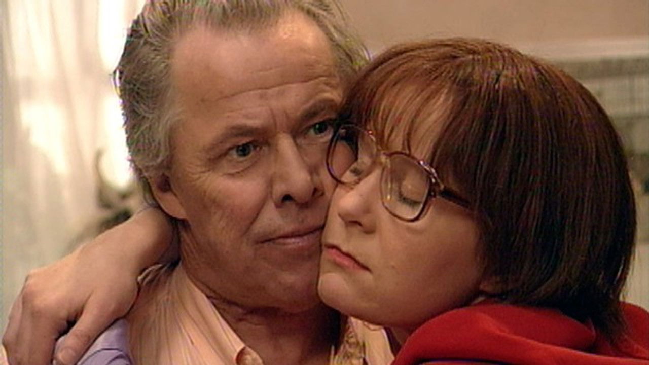 Sally — Épisode 8