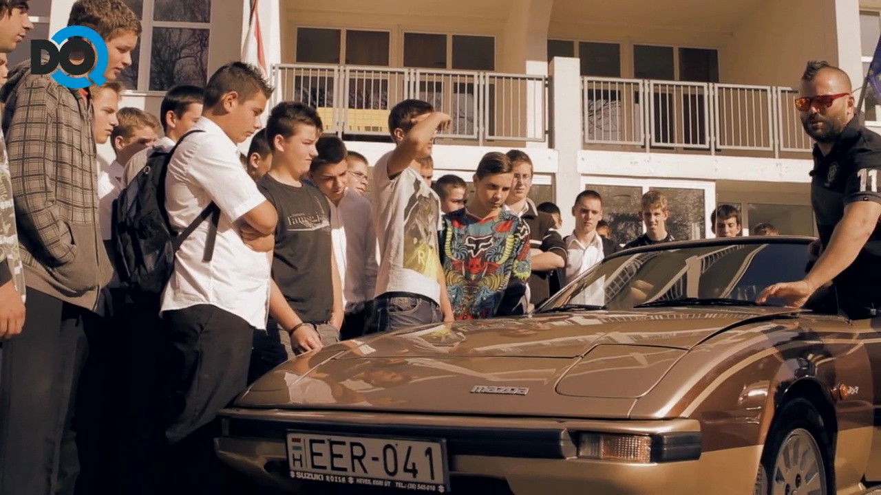 Totalcar — Épisode 10