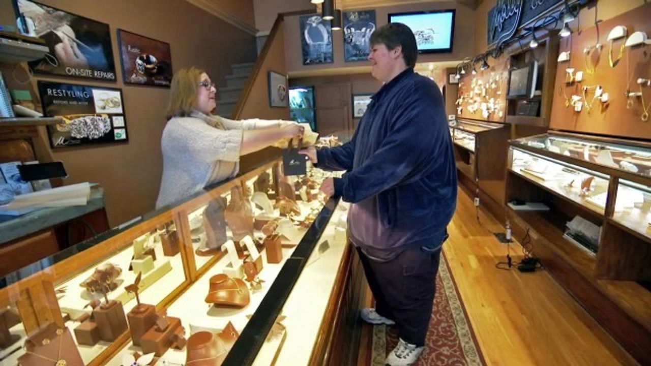 My 600-lb Life: Where Are They Now? — Épisode 5