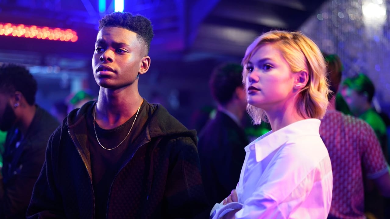 Marvel's Cloak & Dagger - Season 2 Episode 1 : Restless Energy