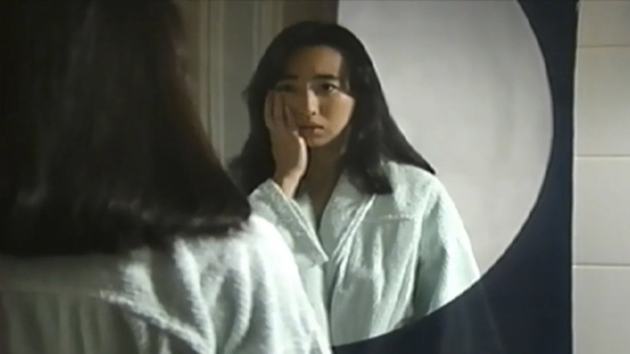 Humanoid Puppet backdrop