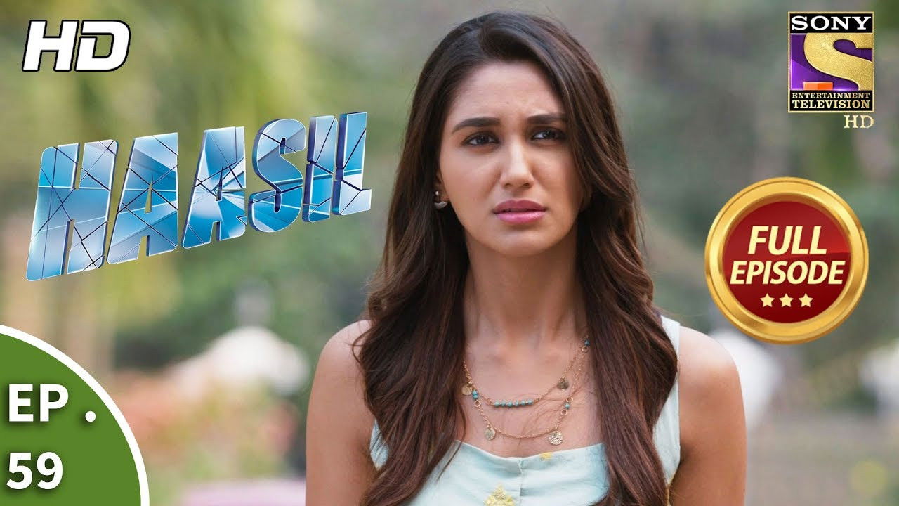 Haasil — Épisode 59