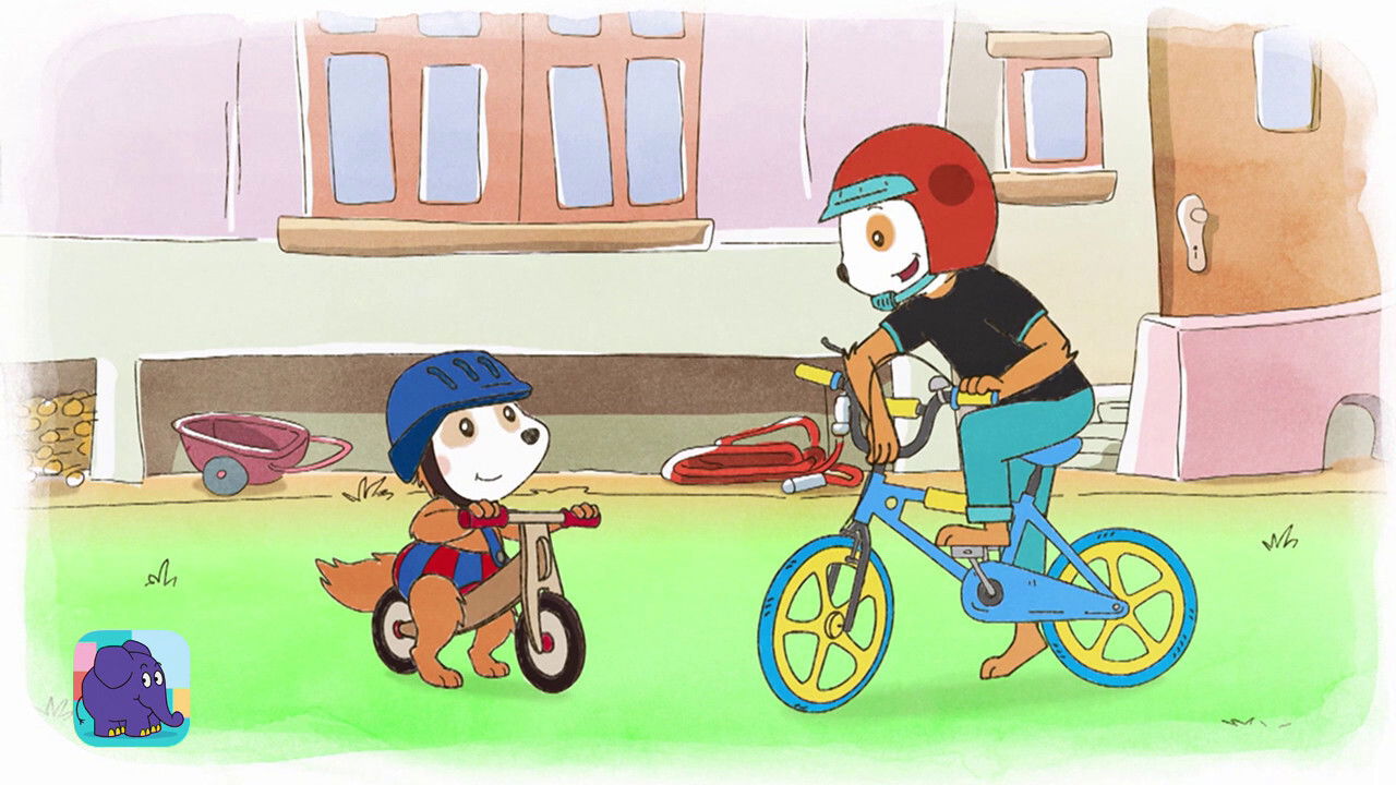 Bobo Siebenschläfer — Épisode 17