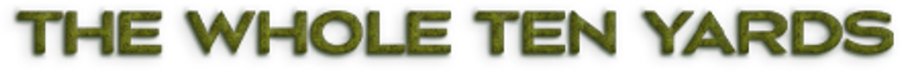 Девять ярдов 2