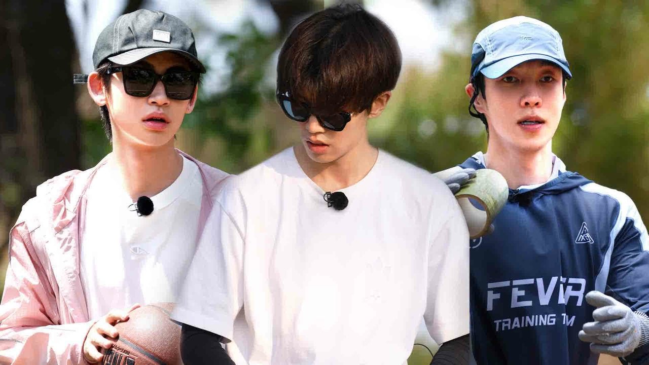 Have Fun - Season 0 Episode 24 : S3 EP2 Extra