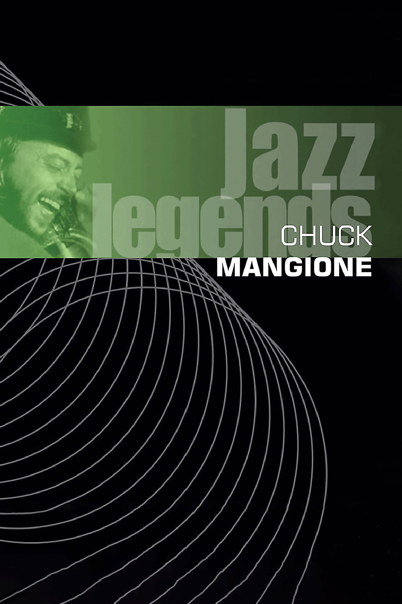 Chuck Mangione - Jazz Legends Live Backdrop