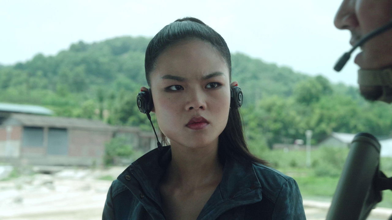 寂灭之境 — Épisode 4