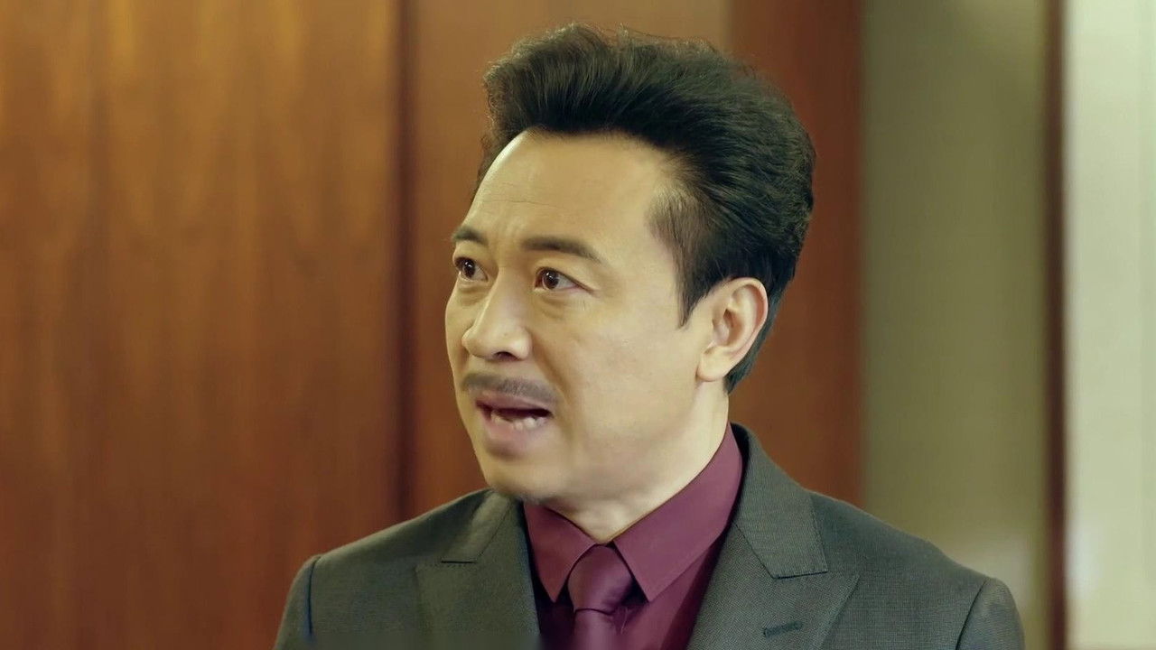 咱们相爱吧 — Épisode 25