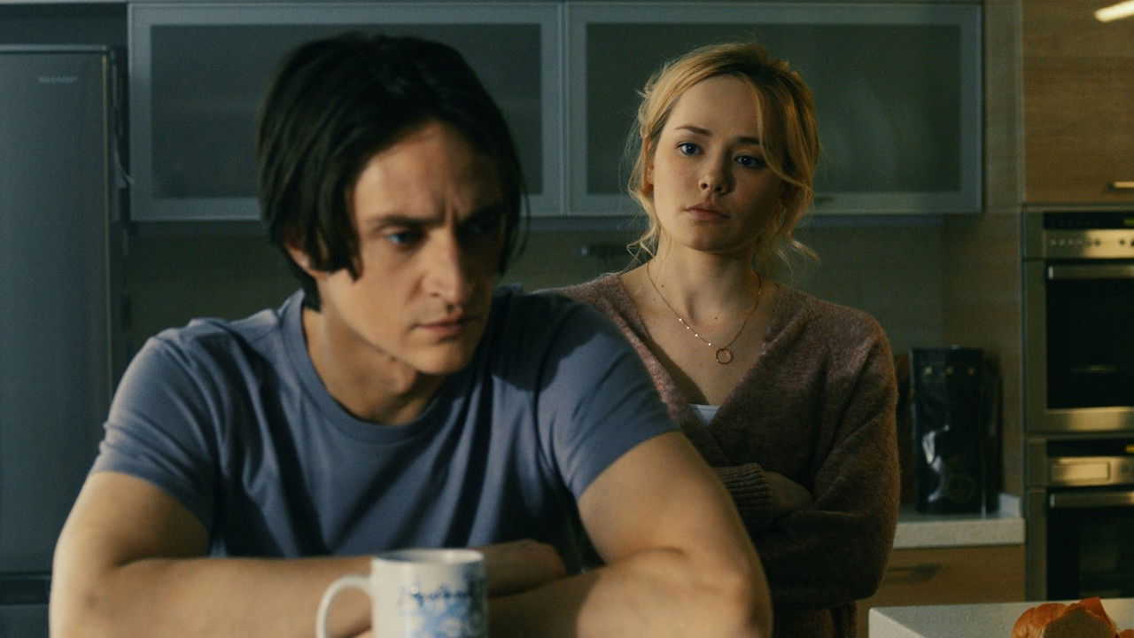 Фантом — Épisode 7